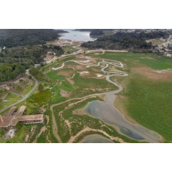 Chuvas melhoram nível dos reservatórios, mas é preciso economizar água