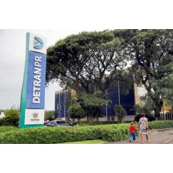 Detran retoma atendimento presencial