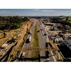 CCR RodoNorte estima tráfego de quase 430 mil veículos no ‘feriadão’