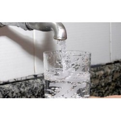 Sanepar divulga programação do rodízio no abastecimento de água