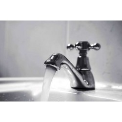 Manutenção poderá afetar abastecimento de água na Vila Elisabeth