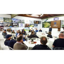 Palestra sobre a LGPD na Reunião Mensal da Itaqui - Associação Amigos e Empresários