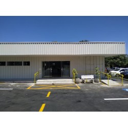 Centro de Atendimento ao Cidadão (CAC) é inaugurado